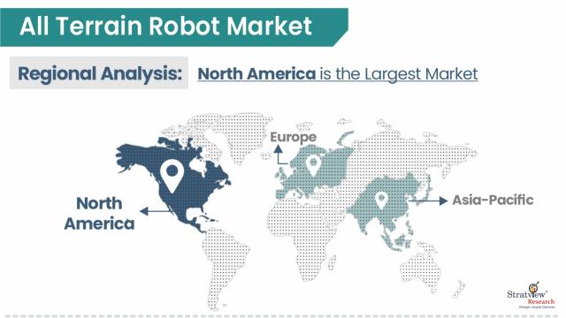 All-Terrain-Robot-Market-Regional-Insights